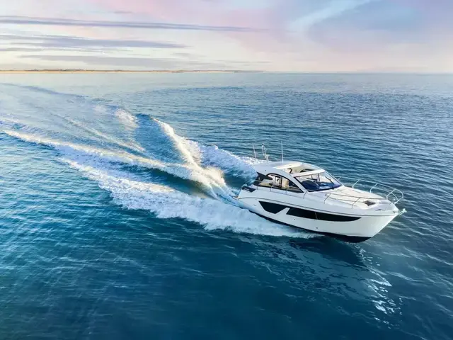 Beneteau Gran Turismo 38