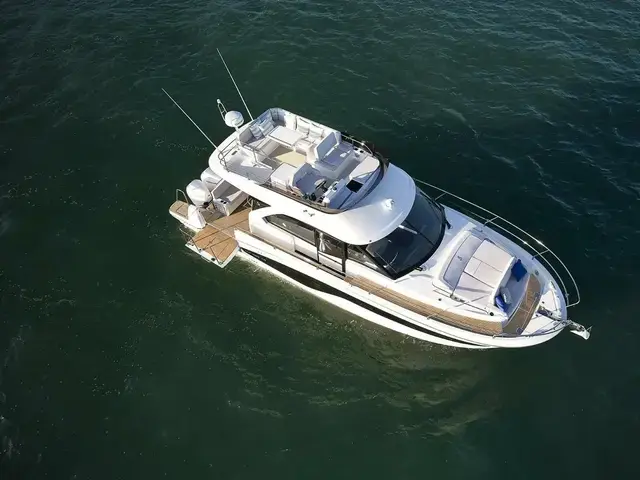 Beneteau Antares 12