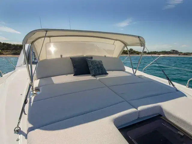 Beneteau Gran Turismo 38