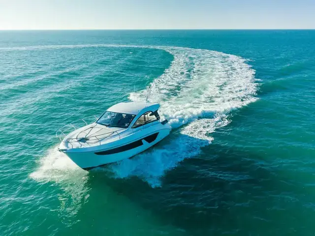 Beneteau Gran Turismo 38