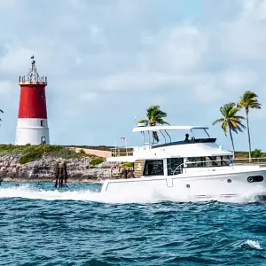 2025 Beneteau Swift Trawler