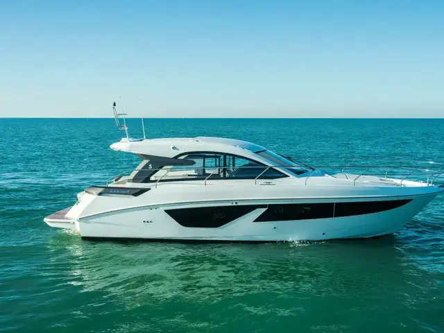 Beneteau Gran Turismo 38