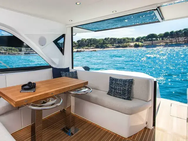 Beneteau Gran Turismo 38