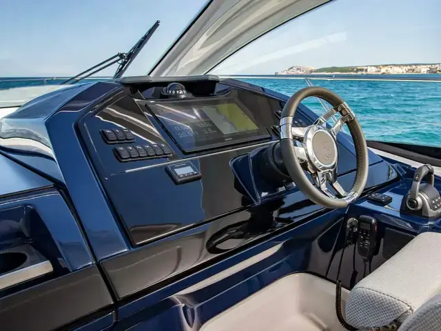 Beneteau Gran Turismo 38