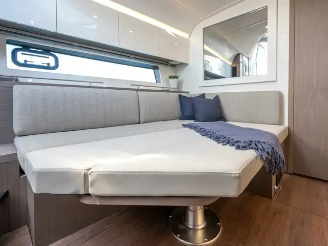 Beneteau Gran Turismo 38