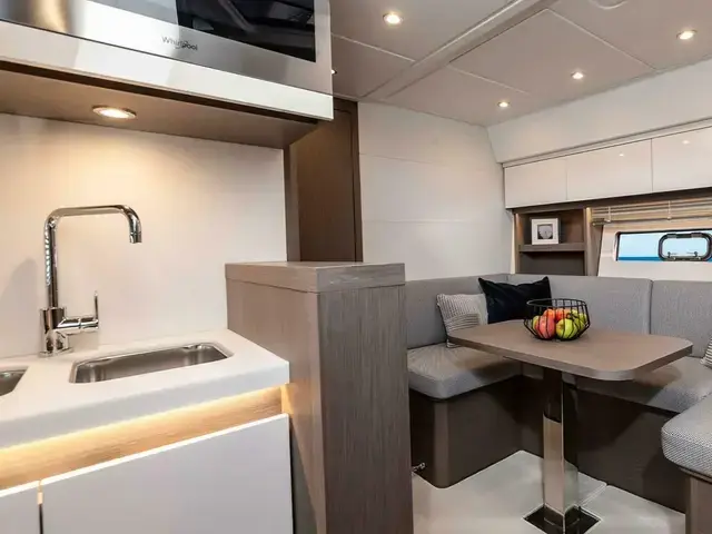 Beneteau Gran Turismo 38