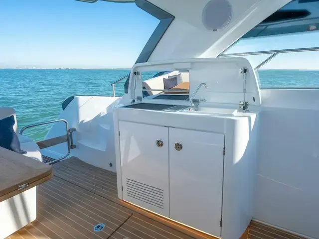 Beneteau Gran Turismo 38