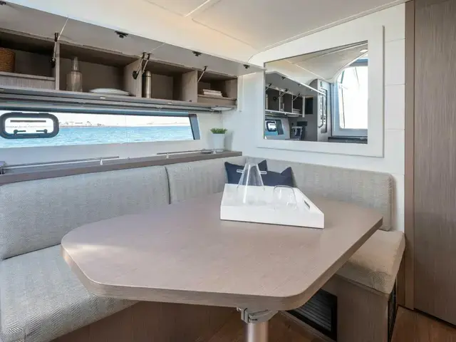 Beneteau Gran Turismo 38