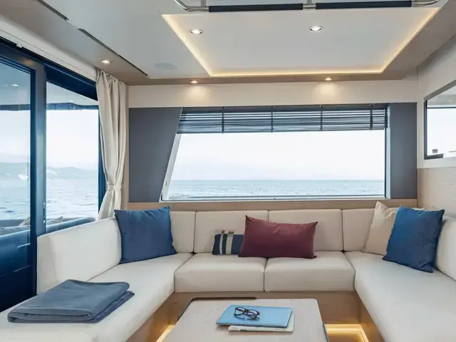 Beneteau Grand Trawler  62