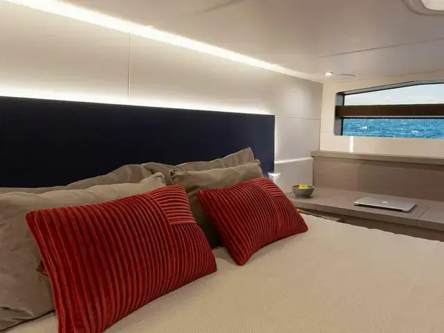 Beneteau Gran Turismo 38