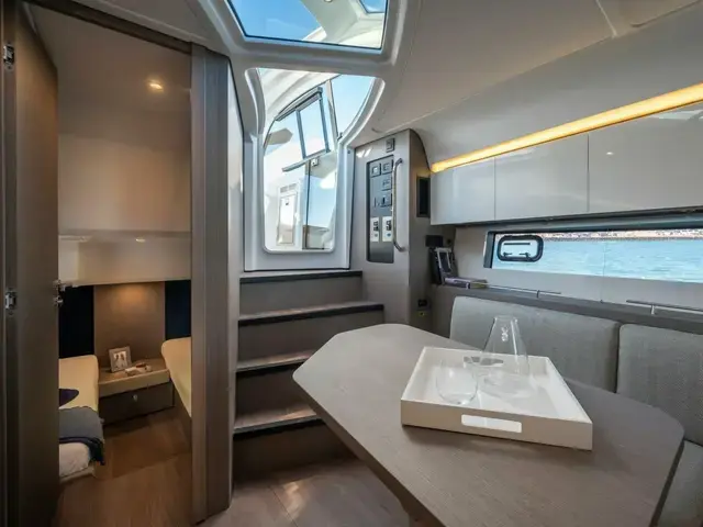 Beneteau Gran Turismo 38