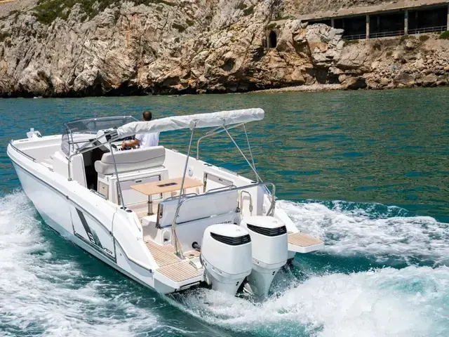 Beneteau Flyer 9 Spacedeck