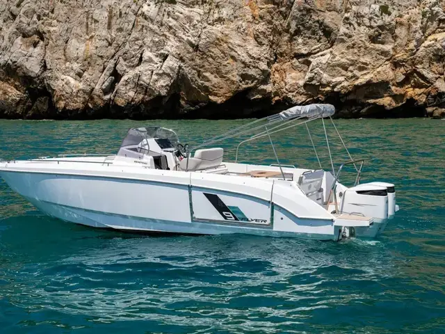 Beneteau Flyer 9 Spacedeck