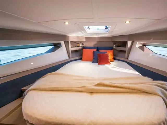 Beneteau Gran Turismo 38