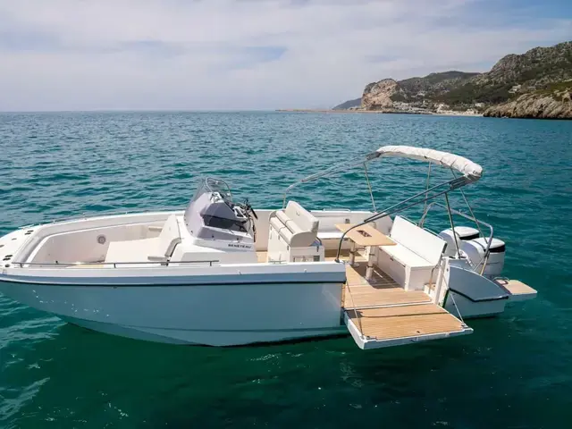 Beneteau Flyer 9 Spacedeck