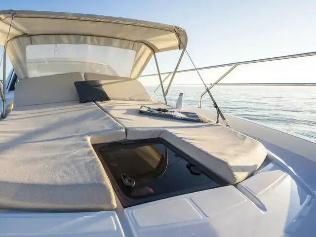 Beneteau Gran Turismo 38