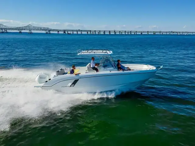 Beneteau Flyer 9 Spacedeck