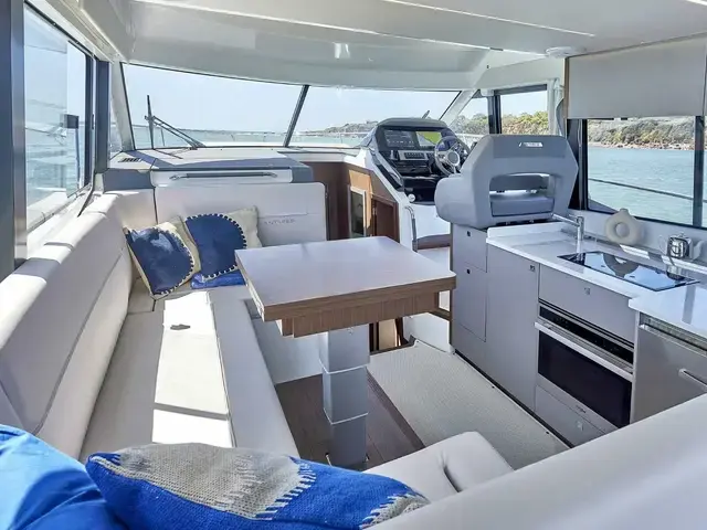 Beneteau Antares 12