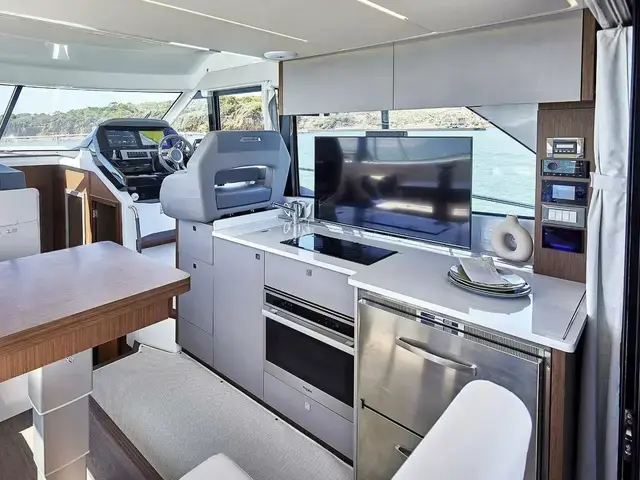 Beneteau Antares 12