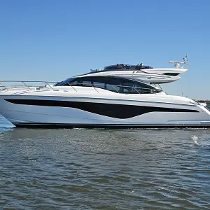 2021 Princess S62