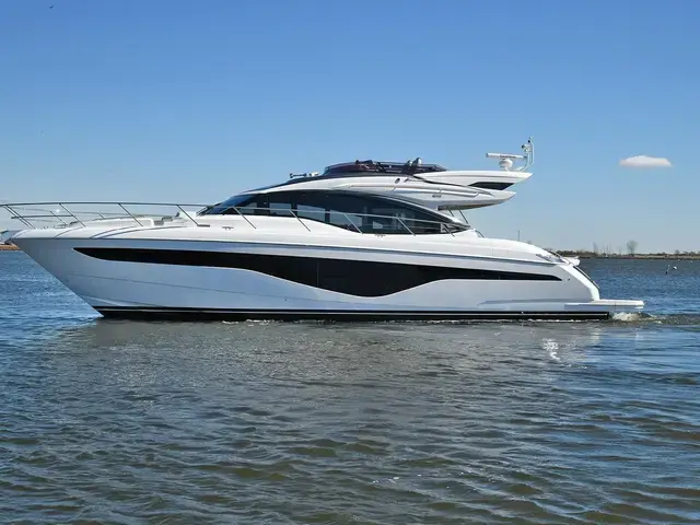 Princess S62 for sale in United States of America for $2,294,000