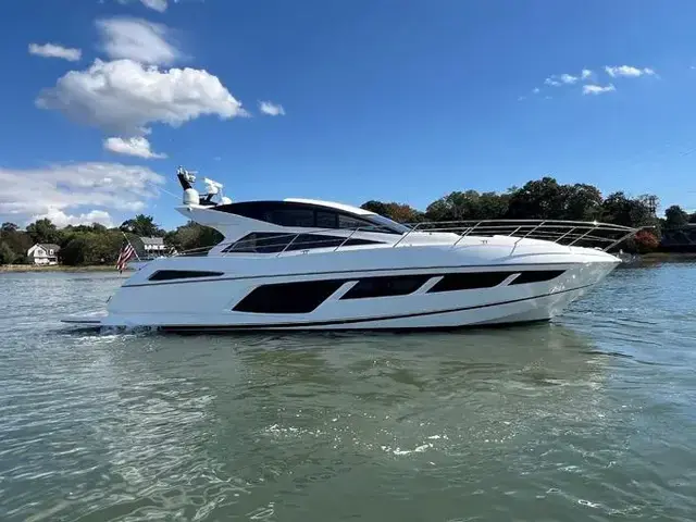 Sunseeker Predator 57 for sale in United States of America for $995,000 (£767,208)