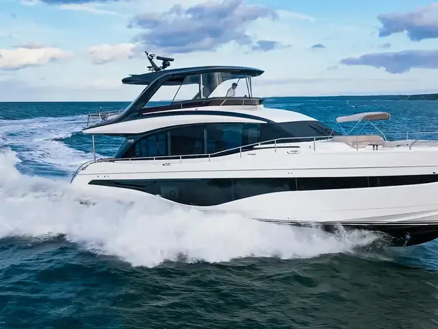 Princess Y72 Motor Yacht