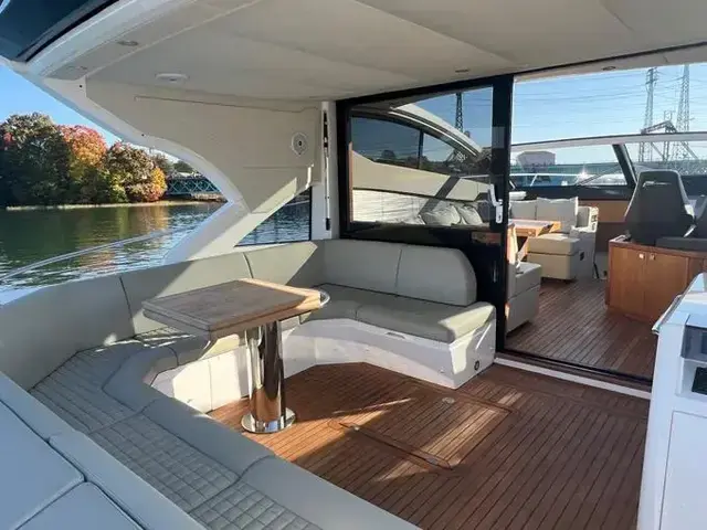 Sunseeker Predator 57