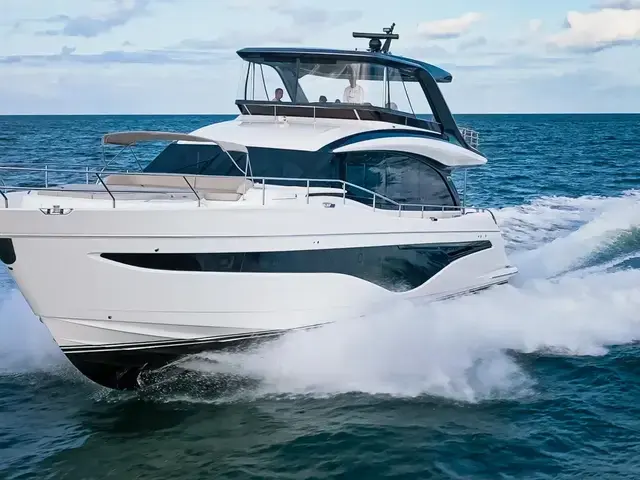 Princess Y72 Motor Yacht