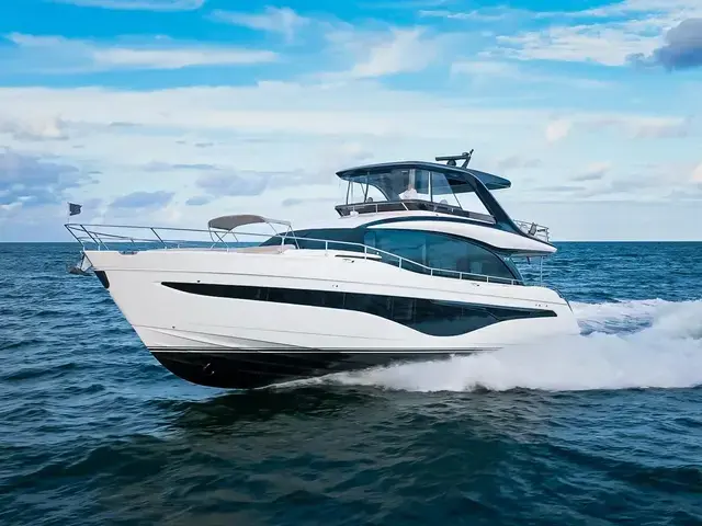 Princess Y72 Motor Yacht