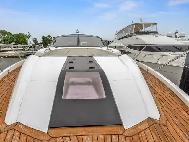 Sunseeker Predator 68