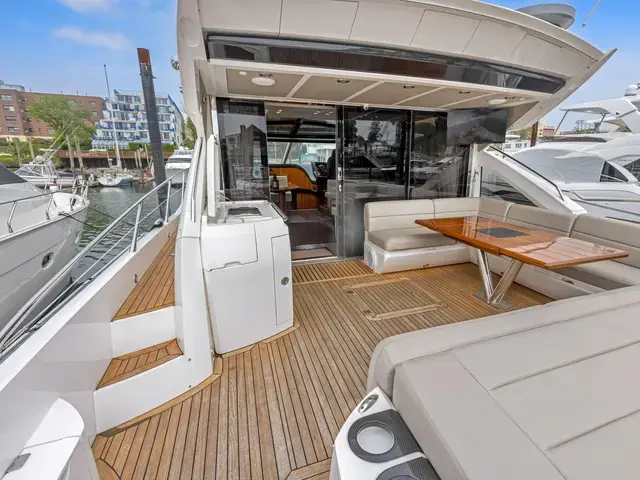 Sunseeker Predator 68