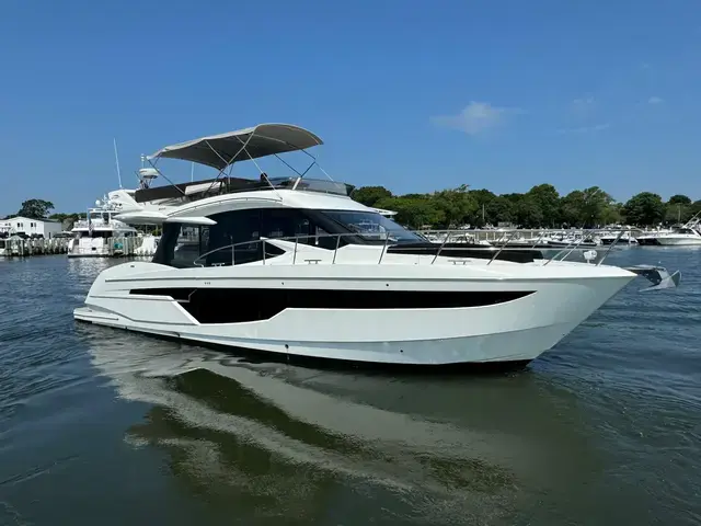 Galeon 500 Fly