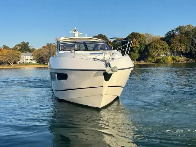 Sunseeker Predator 57