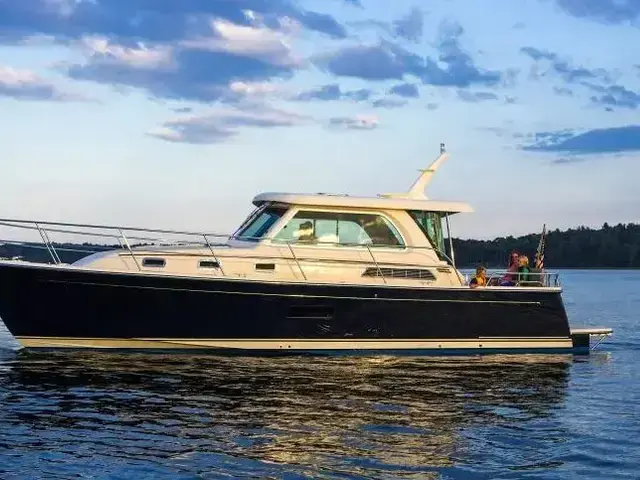 Sabre 38 Salon Express