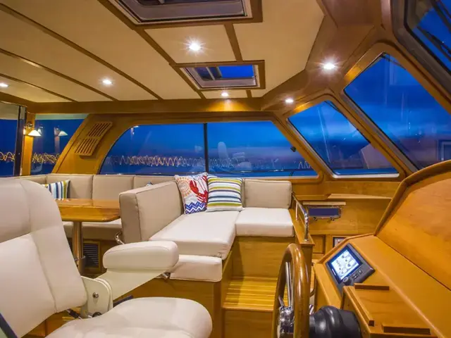 Sabre 38 Salon Express