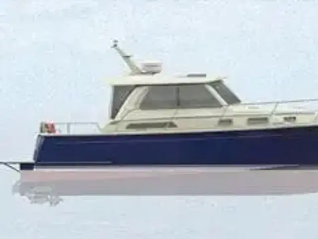 Sabre 38 Salon Express