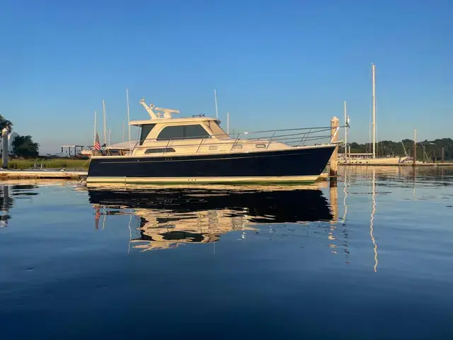 Sabre 38 Salon Express