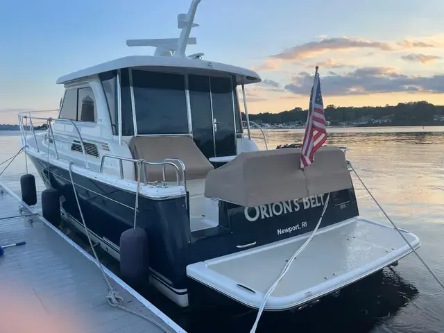 Sabre 38 Salon Express