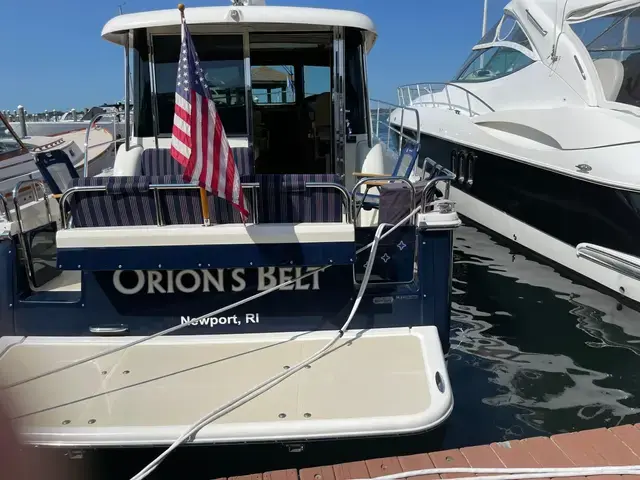 Sabre 38 Salon Express