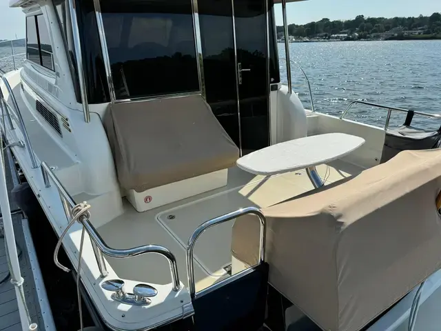 Sabre 38 Salon Express