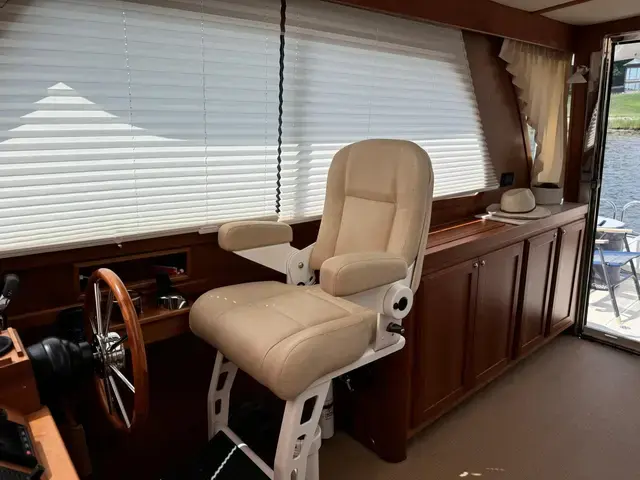 Sabre 38 Salon Express