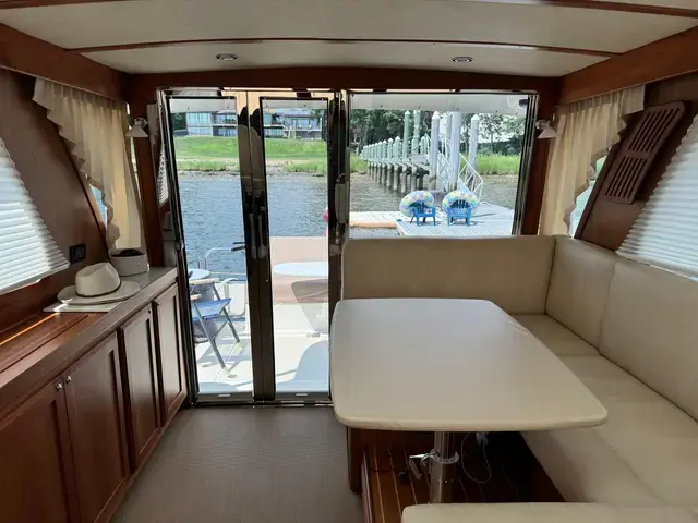 Sabre 38 Salon Express