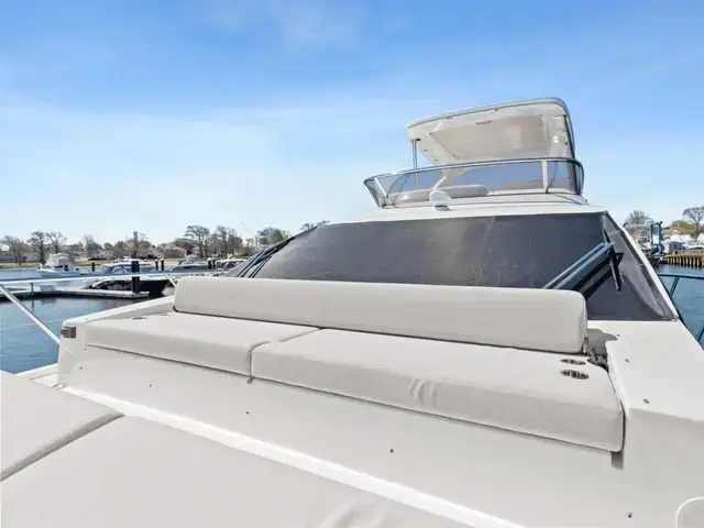 Azimut 50 fly