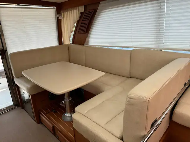 Sabre 38 Salon Express