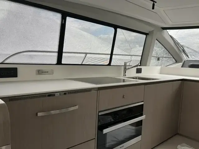 Azimut 50 fly