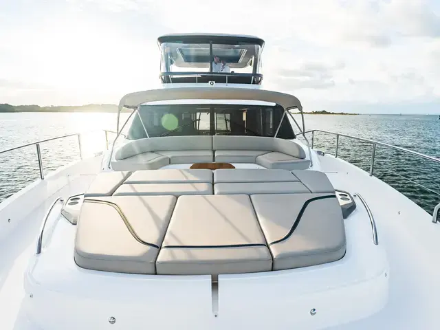 Princess Y72 Motor Yacht