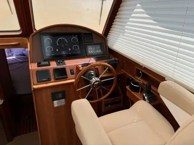 Sabre 38 Salon Express