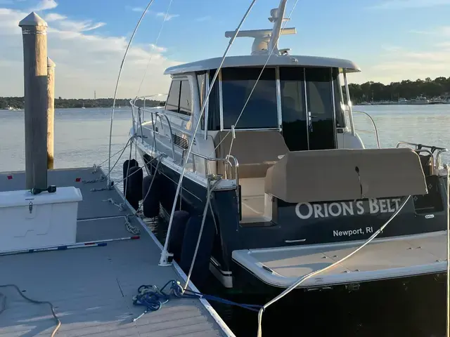 Sabre 38 Salon Express