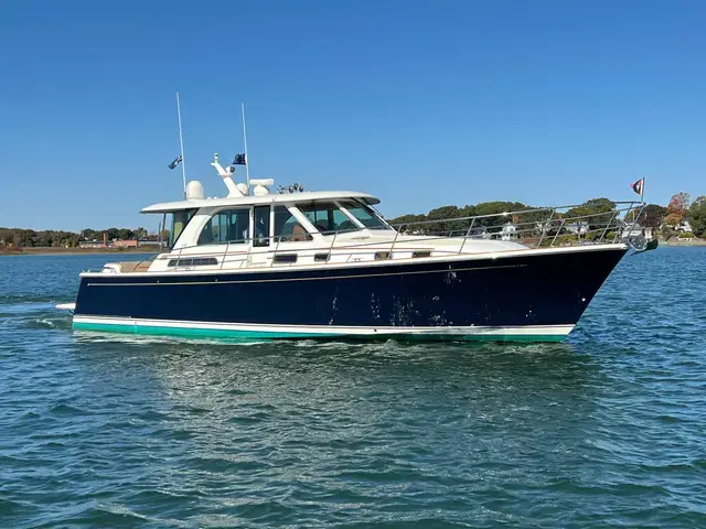 Sabre 45 Salon Express